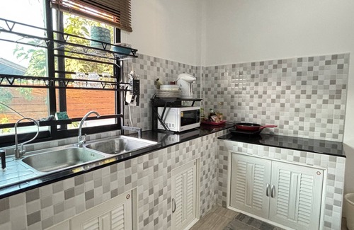 Wat Ket Casa | Enjoy your vacation to the fullest