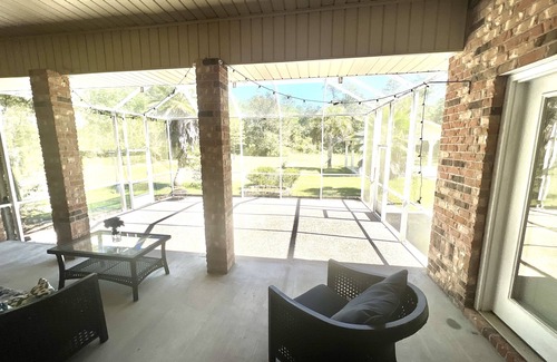Gulfport Casa | Enjoy Your Whole Family In one House W/13 Beds