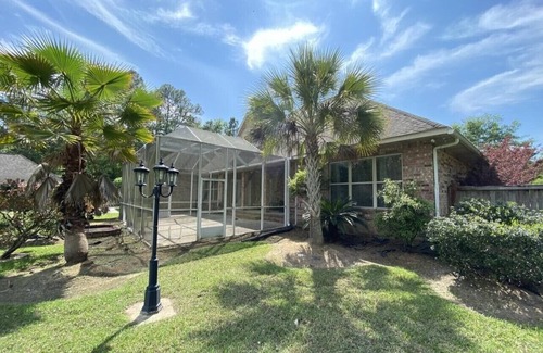 Gulfport Casa | Enjoy Your Whole Family In one House W/13 Beds