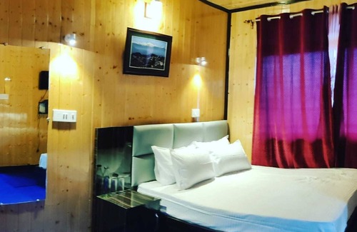 Darjeeling Cama Y Desayuno | Enjoyable 2-bedroom bed & breakfast in Darjeeling