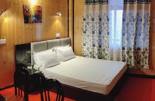 Darjeeling Cama Y Desayuno | Enjoyable 2-bedroom bed & breakfast in Darjeeling