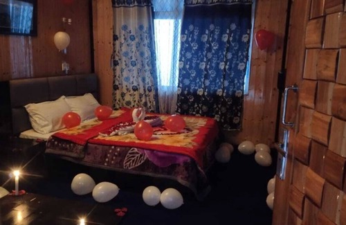 Darjeeling Cama Y Desayuno | Enjoyable 2-bedroom bed & breakfast in Darjeeling