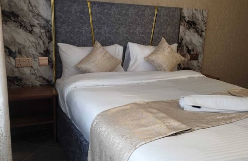 Naivasha Villa | Enjoyable 3Bedroom with WiFi and views in Naivasha