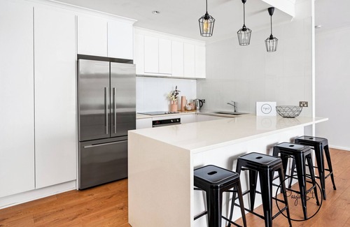 New South Wales Apartamento | Enjoyable East End