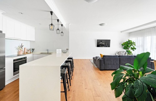 New South Wales Apartamento | Enjoyable East End