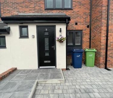 Sunderland Apartamento | Enjoyable Home