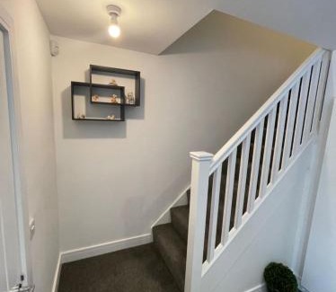 Sunderland Apartamento | Enjoyable Home