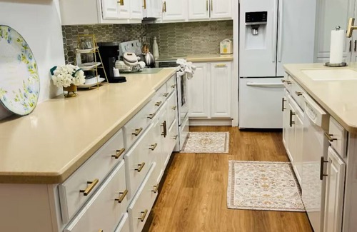 Kissimmee Otro | Enjoyable Kissimmee Lake Nona farmhouse for relaxation