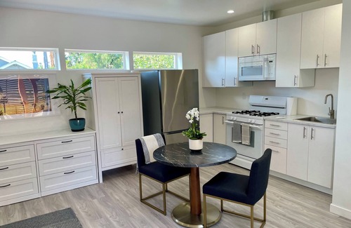 University Heights Apartamento | Enjoyable studio with AC in sunny San Diego