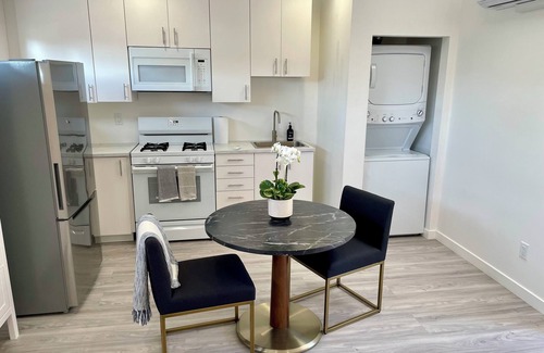 University Heights Apartamento | Enjoyable studio with AC in sunny San Diego