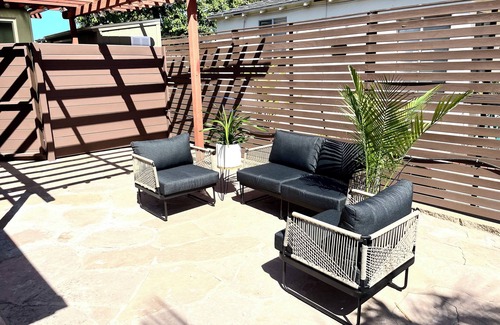 University Heights Apartamento | Enjoyable studio with AC in sunny San Diego