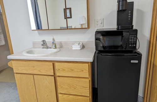 Hot Springs Cabina | Enjoyable Triple Room - Room 131