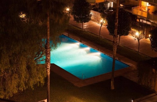 La Vila Olimpica del Poblenou Apartamento | ENJOYBCN MARINA APARTMENT