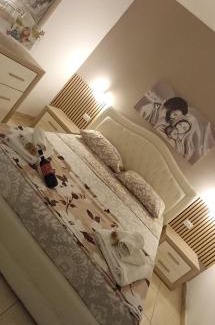 Adrano Apartamento | EnjoyCasa Tra Sole Mare e L'Etna