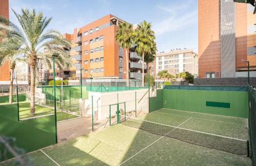 Figares Apartamento | EnjoyGranada New Suite EMIR