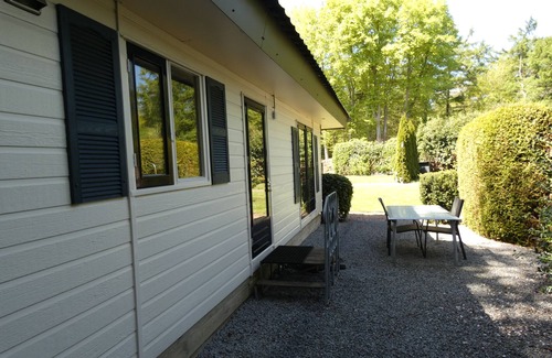 Marum Chalet De Esquí | Enjoying peace/space and natural beauty