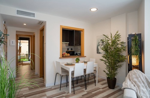 Gamarra Apartamento | EnjoyMe. Tu apartamento en Malaga Disfruta tu vida al máximo.