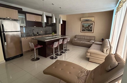 Margarita Island Apartamento | El disfrute en Playa El Agua