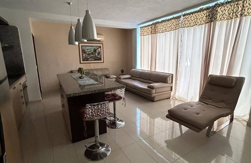 Margarita Island Apartamento | El disfrute en Playa El Agua