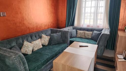 Ngara Apartamento | Enkaji