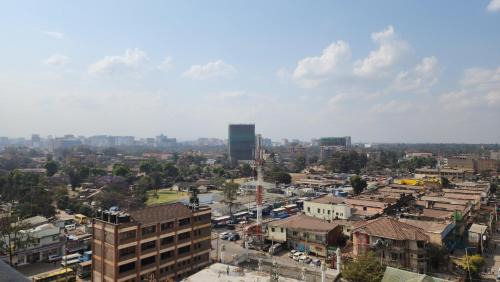 Ngara Apartamento | Enkaji