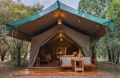 Maasai Mara Otro | Enkakenya Mara Camp