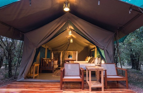 Maasai Mara Otro | Enkakenya Mara Camp