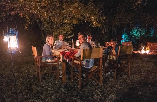 Maasai Mara Otro | Enkakenya Mara Camp
