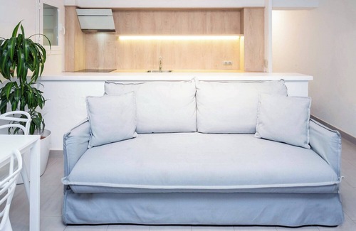 Figueretas Apartamento | Enkala Apartamentos
