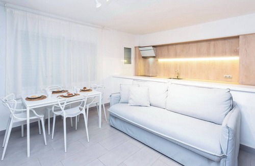 Figueretas Apartamento | Enkala Apartamentos