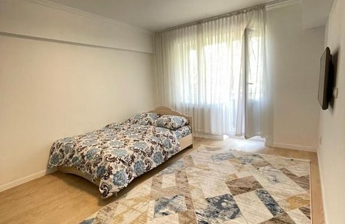 Almaty Apartamento | Enkay Apartments Almaty