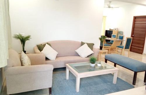 Kondapur Hotel | Enkay Service Apartments