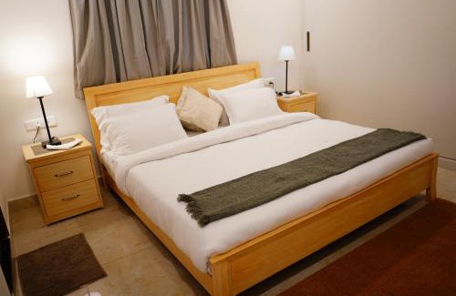 Kondapur Hotel | Enkay Service Apartments