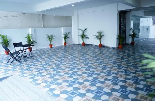 Kondapur Hotel | Enkay Service Apartments