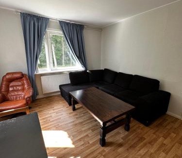 Hallabrottet Apartamento | Enkel prisvärd lägenhet!