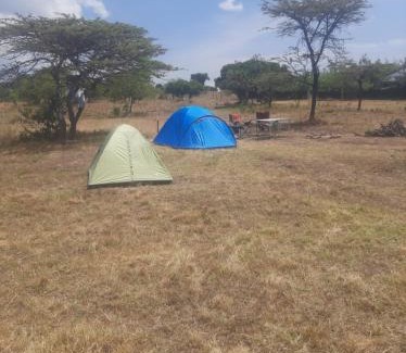 Mara North Conservancy Otro | Enkereri Camp Maasai Mara