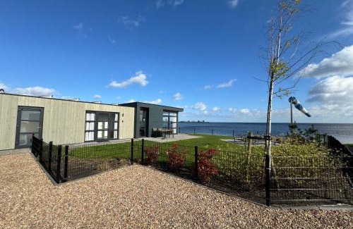 Enkhuizen Casa | Enkhuizer Strand Chalet Strandjuwel Erste Reihe Hausnr 205