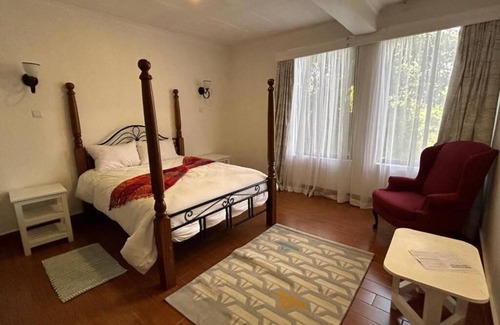 Limuru Cama Y Desayuno | Enkishon Suites - 1