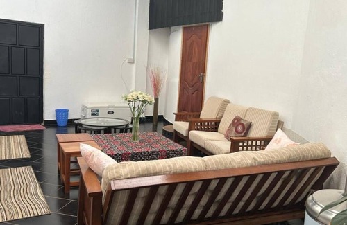Limuru Cama Y Desayuno | Enkishon Suites - 5