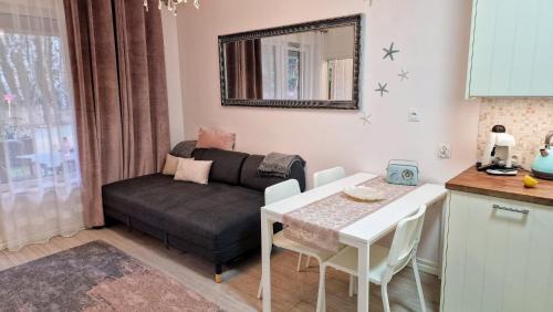 Uniescie Apartamento | Enklawa Mielno przy plaży
