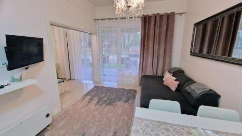 Uniescie Apartamento | Enklawa Mielno przy plaży