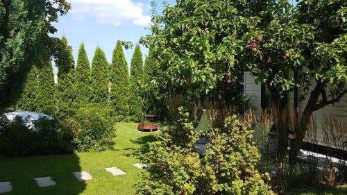 Wladyslawowo Casa | Enklawa Nord Bałtycki Chillout House