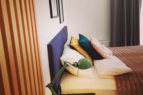 Wladyslawowo Casa | Enklawa Nord Bałtycki Chillout House