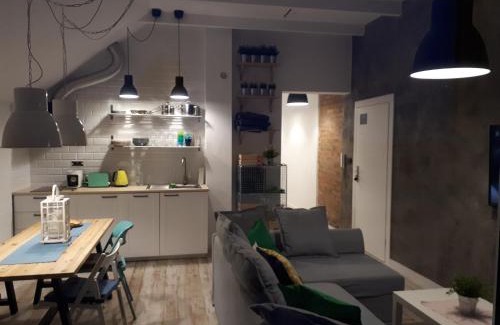 Wladyslawowo Casa | Enklawa Nord Bałtycki Chillout House