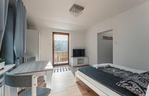 Szczawnica Casa | Enklawa u Zosi