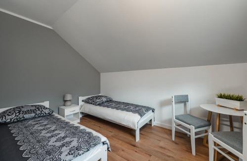 Szczawnica Casa | Enklawa u Zosi