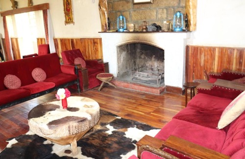 Nakuru Casa | Enkorika Eco-Village