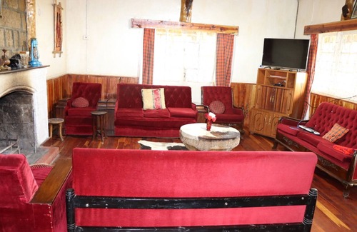 Nakuru Casa | Enkorika Eco-Village