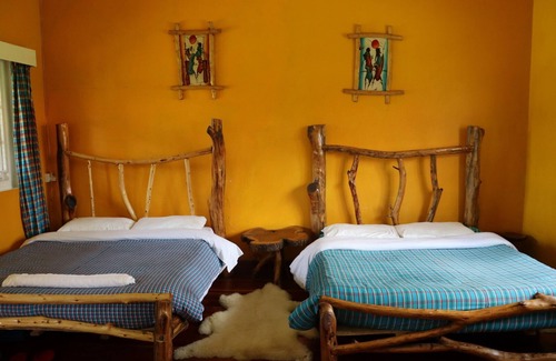 Nakuru Casa | Enkorika Eco-Village