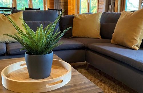 Great Ayton Casa | Enlighten Lodge Great Ayton Yorkshire